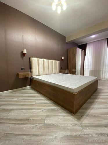 Сдаётся 3-комн. новостройка 120 м², м. 28 мая, photo 17 from 26