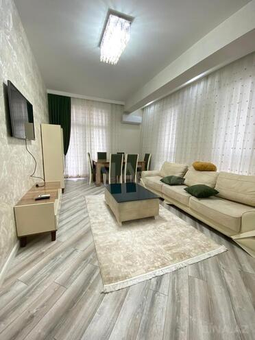 Сдаётся 3-комн. новостройка 120 м², м. 28 мая, photo 6 from 26
