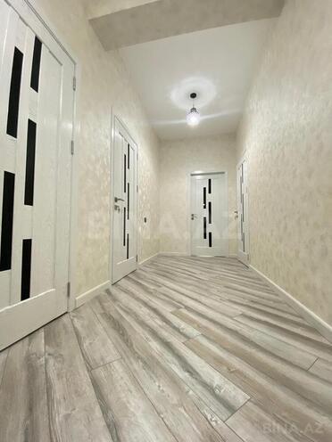 Сдаётся 3-комн. новостройка 120 м², м. 28 мая, photo 24 from 26