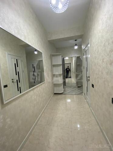 Сдаётся 3-комн. новостройка 120 м², м. 28 мая, photo 23 from 26