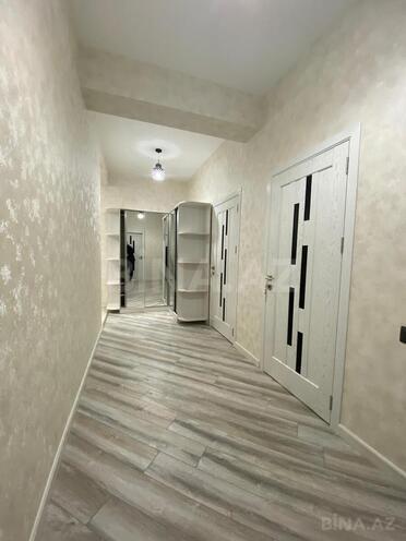 Сдаётся 3-комн. новостройка 120 м², м. 28 мая, photo 19 from 26