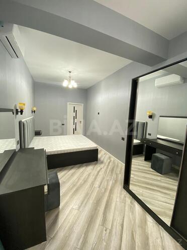 Сдаётся 3-комн. новостройка 120 м², м. 28 мая, photo 25 from 26