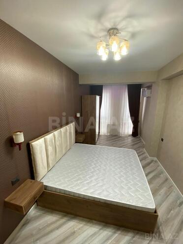Сдаётся 3-комн. новостройка 120 м², м. 28 мая, photo 18 from 26