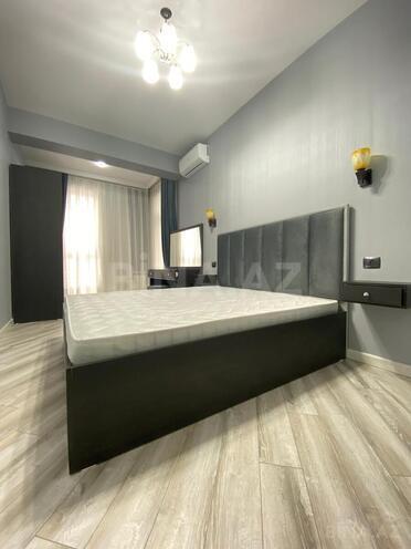 Сдаётся 3-комн. новостройка 120 м², м. 28 мая, photo 15 from 26