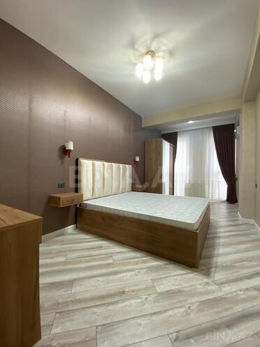 Сдаётся 3-комн. новостройка 120 м², м. 28 мая, photo 9 from 26