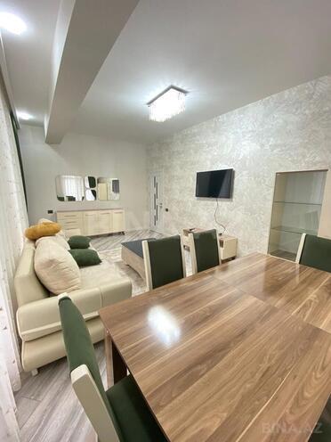 Сдаётся 3-комн. новостройка 120 м², м. 28 мая, photo 3 from 26