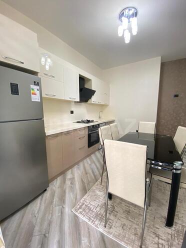 Сдаётся 3-комн. новостройка 120 м², м. 28 мая, photo 22 from 26