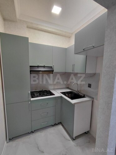 Satılır 2 otaqlı yeni tikili 60 m², Yeni Günəşli q., photo 5 from 15