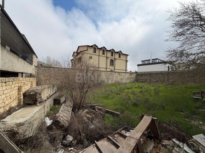 Продаётся  участок 3 сот, пос. Бадамдар, photo 6 from 8