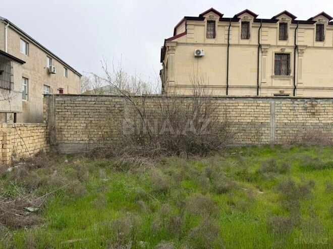 Продаётся  участок 3 сот, пос. Бадамдар, photo 4 from 8