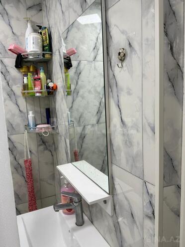 Satılır 3 otaqlı yeni tikili 72 m², Yeni Günəşli q., photo 18 from 20