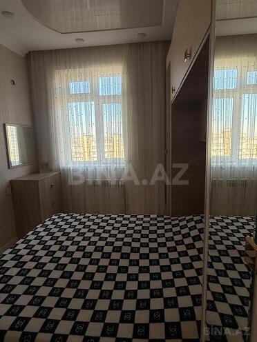 Satılır 3 otaqlı yeni tikili 72 m², Yeni Günəşli q., photo 11 from 20