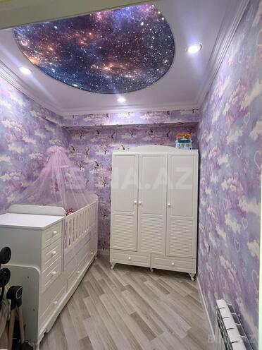 Satılır 3 otaqlı yeni tikili 72 m², Yeni Günəşli q., photo 9 from 20