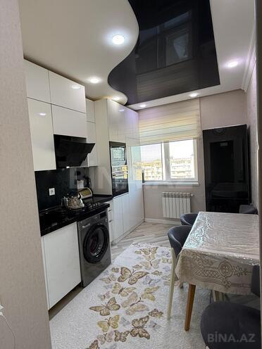 Satılır 3 otaqlı yeni tikili 72 m², Yeni Günəşli q., photo 13 from 20