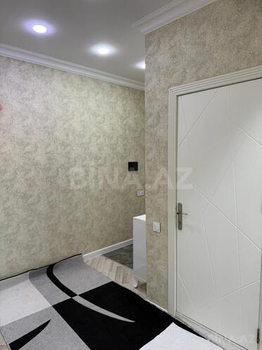 Satılır 3 otaqlı yeni tikili 72 m², Yeni Günəşli q., photo 17 from 20