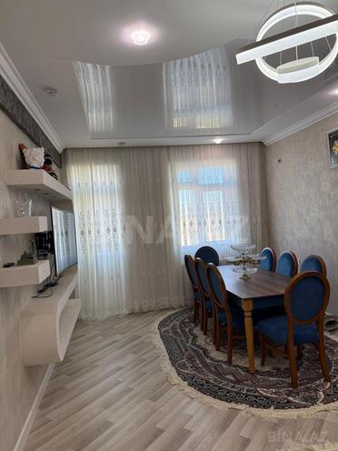 Satılır 3 otaqlı yeni tikili 72 m², Yeni Günəşli q., photo 5 from 20