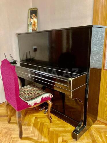 Сдаётся 3-комн. вторичка 73 м², м. Ичеришехер, photo 12 from 21