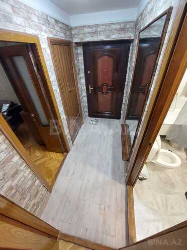 Сдаётся 3-комн. вторичка 73 м², м. Ичеришехер, photo 17 from 21