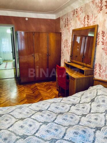 Сдаётся 3-комн. вторичка 73 м², м. Ичеришехер, photo 11 from 21
