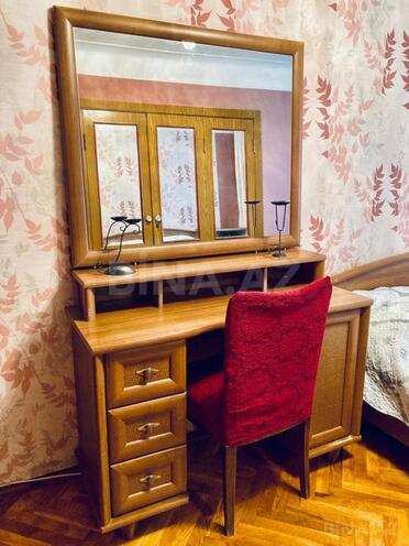 Сдаётся 3-комн. вторичка 73 м², м. Ичеришехер, photo 15 from 21
