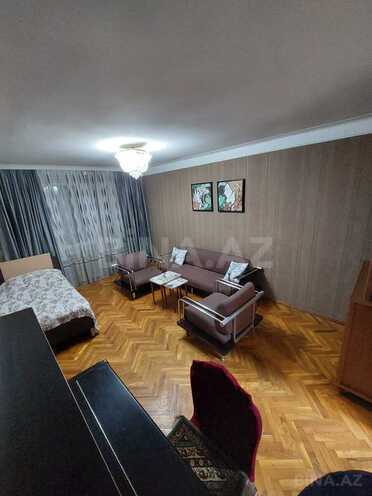 Сдаётся 3-комн. вторичка 73 м², м. Ичеришехер, photo 6 from 21