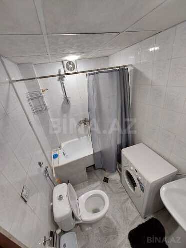 Сдаётся 3-комн. вторичка 73 м², м. Ичеришехер, photo 19 from 21