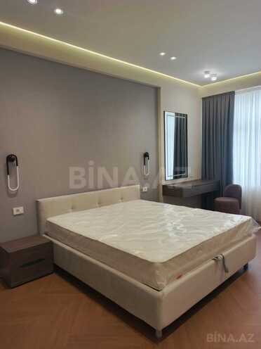 Сдаётся 3-комн. новостройка 130 м², пос. Аг шехер, photo 7 from 24