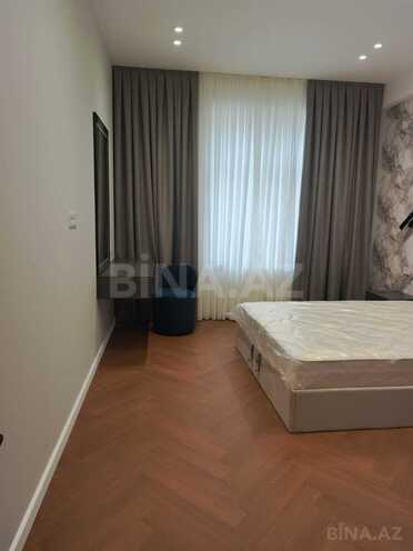 Сдаётся 3-комн. новостройка 130 м², пос. Аг шехер, photo 9 from 24