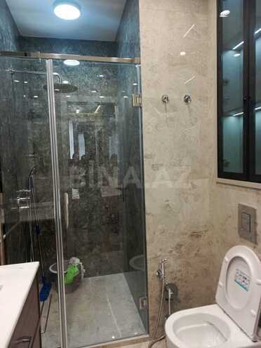 Сдаётся 3-комн. новостройка 130 м², пос. Аг шехер, photo 17 from 24