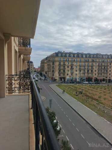 Сдаётся 3-комн. новостройка 130 м², пос. Аг шехер, photo 22 from 24