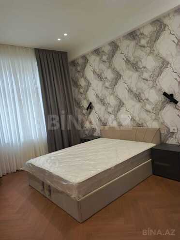 Сдаётся 3-комн. новостройка 130 м², пос. Аг шехер, photo 6 from 24