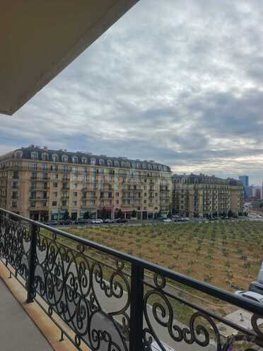 Сдаётся 3-комн. новостройка 130 м², пос. Аг шехер, photo 20 from 24