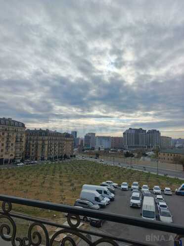 Сдаётся 3-комн. новостройка 130 м², пос. Аг шехер, photo 23 from 24