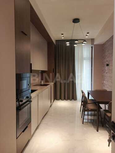 Сдаётся 3-комн. новостройка 130 м², пос. Аг шехер, photo 13 from 24