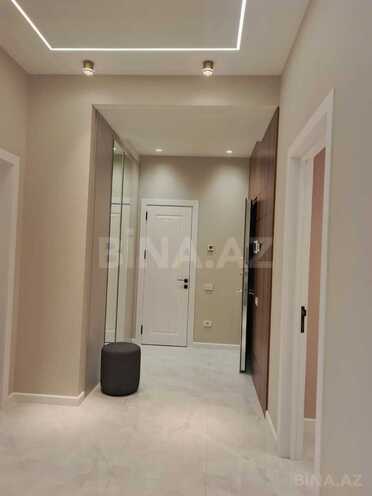 Сдаётся 3-комн. новостройка 130 м², пос. Аг шехер, photo 11 from 24