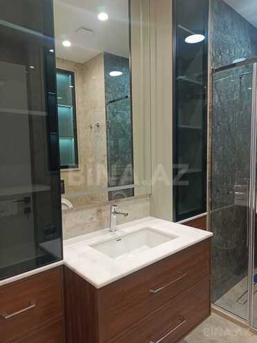 Сдаётся 3-комн. новостройка 130 м², пос. Аг шехер, photo 18 from 24