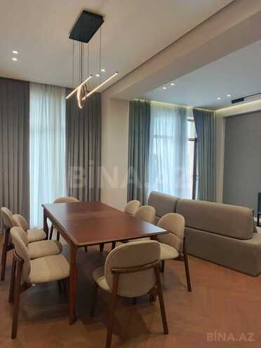 Сдаётся 3-комн. новостройка 130 м², пос. Аг шехер, photo 3 from 24