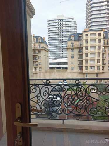 Сдаётся 3-комн. новостройка 130 м², пос. Аг шехер, photo 21 from 24