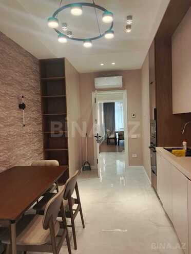 Сдаётся 3-комн. новостройка 130 м², пос. Аг шехер, photo 10 from 24