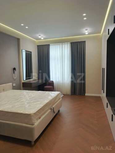 Сдаётся 3-комн. новостройка 130 м², пос. Аг шехер, photo 8 from 24