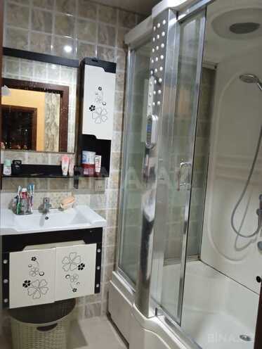 Satılır 3 otaqlı yeni tikili 120 m², Koroğlu m., photo 16 from 17