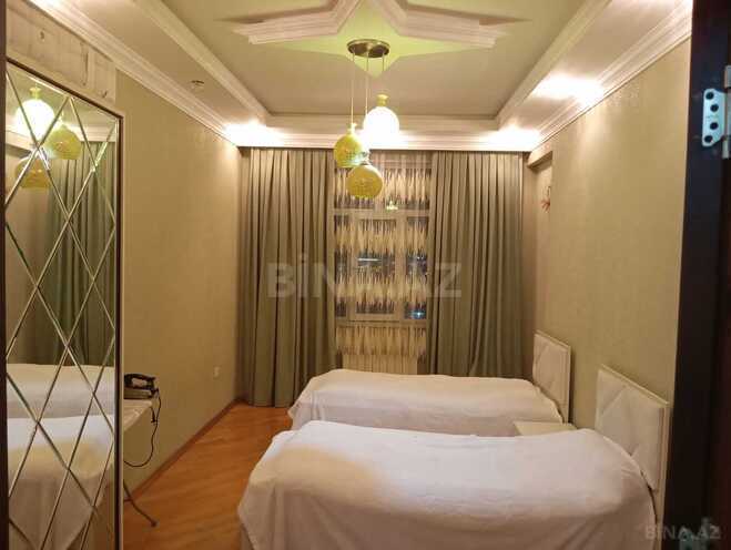 Satılır 3 otaqlı yeni tikili 120 m², Koroğlu m., photo 1 from 17