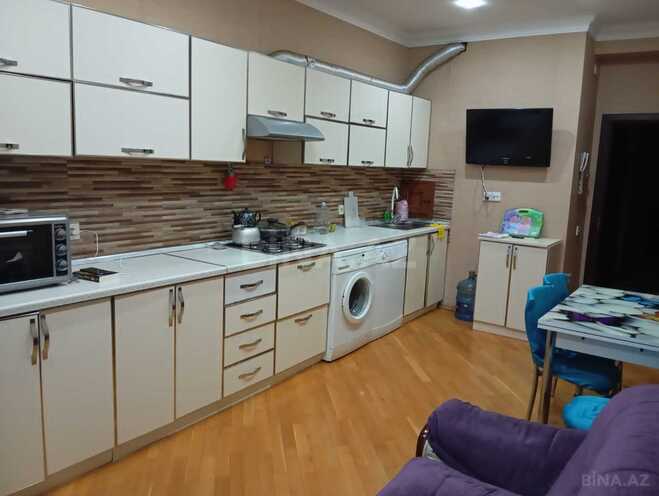 Satılır 3 otaqlı yeni tikili 120 m², Koroğlu m., photo 11 from 17