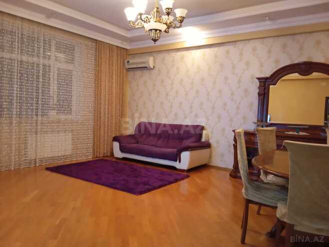 Satılır 3 otaqlı yeni tikili 120 m², Koroğlu m., photo 6 from 17