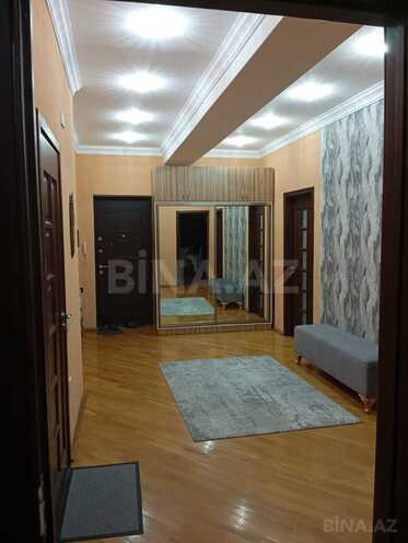 Satılır 3 otaqlı yeni tikili 120 m², Koroğlu m., photo 8 from 17