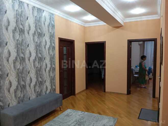Satılır 3 otaqlı yeni tikili 120 m², Koroğlu m., photo 9 from 17