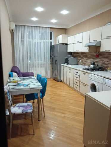 Satılır 3 otaqlı yeni tikili 120 m², Koroğlu m., photo 13 from 17