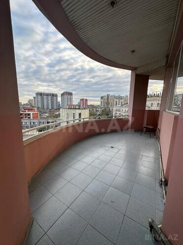 Сдаётся 5-комн. офис 220 м², м. Нариман Нариманов, photo 14 from 16