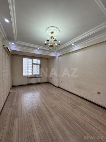 Satılır 2 otaqlı yeni tikili 65 m², Əhmədli m., photo 3 from 9