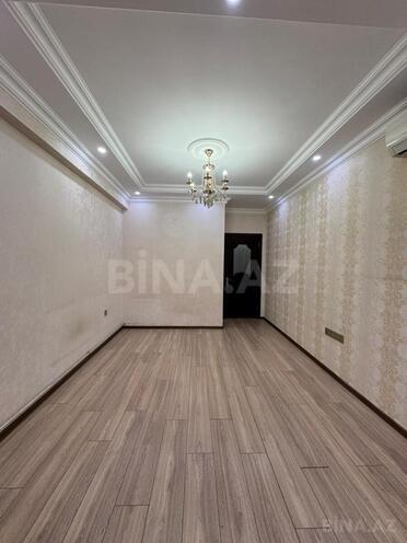 Satılır 2 otaqlı yeni tikili 65 m², Əhmədli m., photo 4 from 9